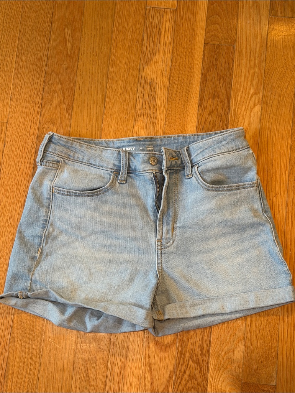 Old Navy Jean Shorts